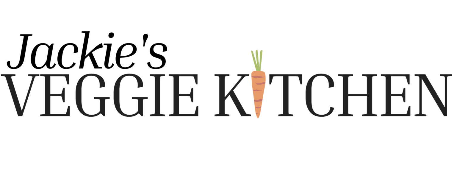 Jackie's Veggie Kitchen