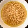 White Beans, Instant Pot or Stovetop Method